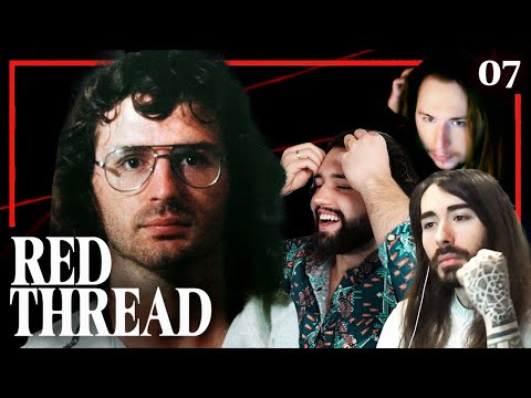 The Waco Siege | Red Thread