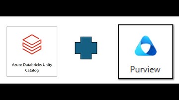 Azure Databricks Unity Catalog with Purview