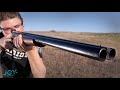 My shoulder BARELY SURVIVED. | Trigger Happy