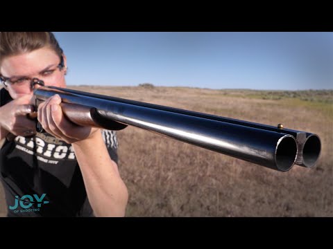 My shoulder BARELY SURVIVED. | Trigger Happy