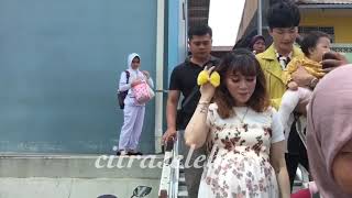 Anak Belum Besar Moa Aeim Sudah Hamil Lagi