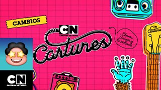 Cambio | Steven Universe: La Película | Cartunes | Steven Universe | Cartoon Network