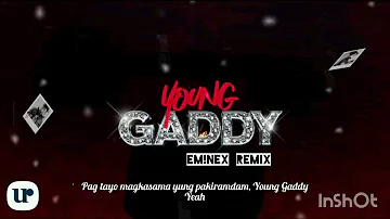 Young Gaddy - Shanti Dope ft: Em!nex (REMIX)