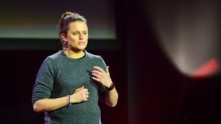 Using natural materials to change the world  | Josie Morris MBE | TEDxStaffordshireUniversity Wealth