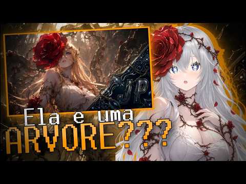 Desejos Egoístas - Árvore-Mãe do Desejo | Arrodes Jp | Noksiya React