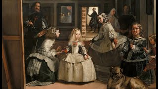 Las meninas