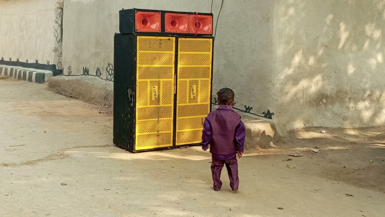 Shikari# Lalpara ll Sari Dao Ekta# Kine Abhinay. Bhashkar Bauri