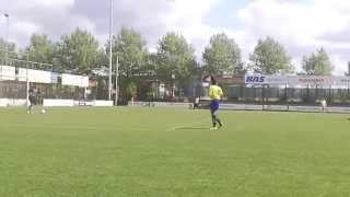 20140503 Internos C1 - Beek Vooruit C1: 4-2