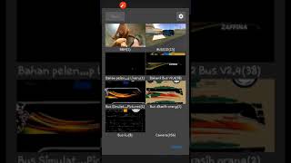 Cara bikin bus nusantara Gedung (Manhatan City) screenshot 1
