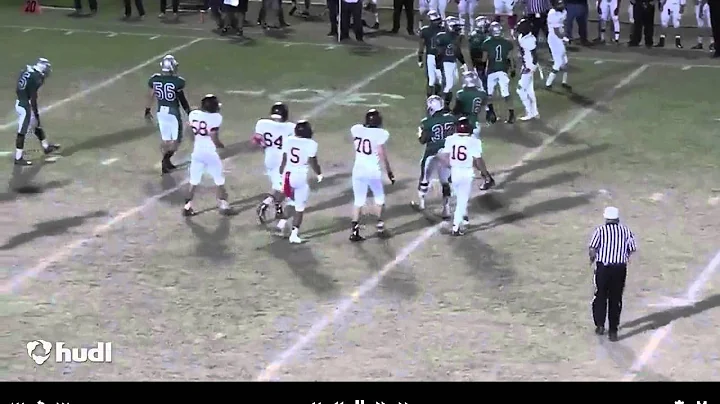 Stony Brook commit Bradley Meeks Highlights