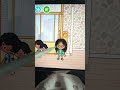 Rich girl #music #tocaboca