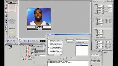 LyricX - Tutorial (2011) - Adobe XMP and Text Template Association