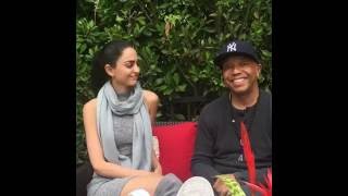 Vegan Talk with Russell Simmons