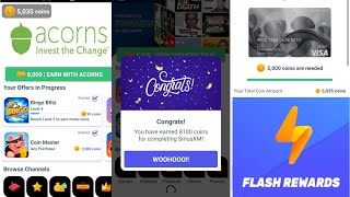 flash rewards 10$ new method 2022 | flash rewards new update