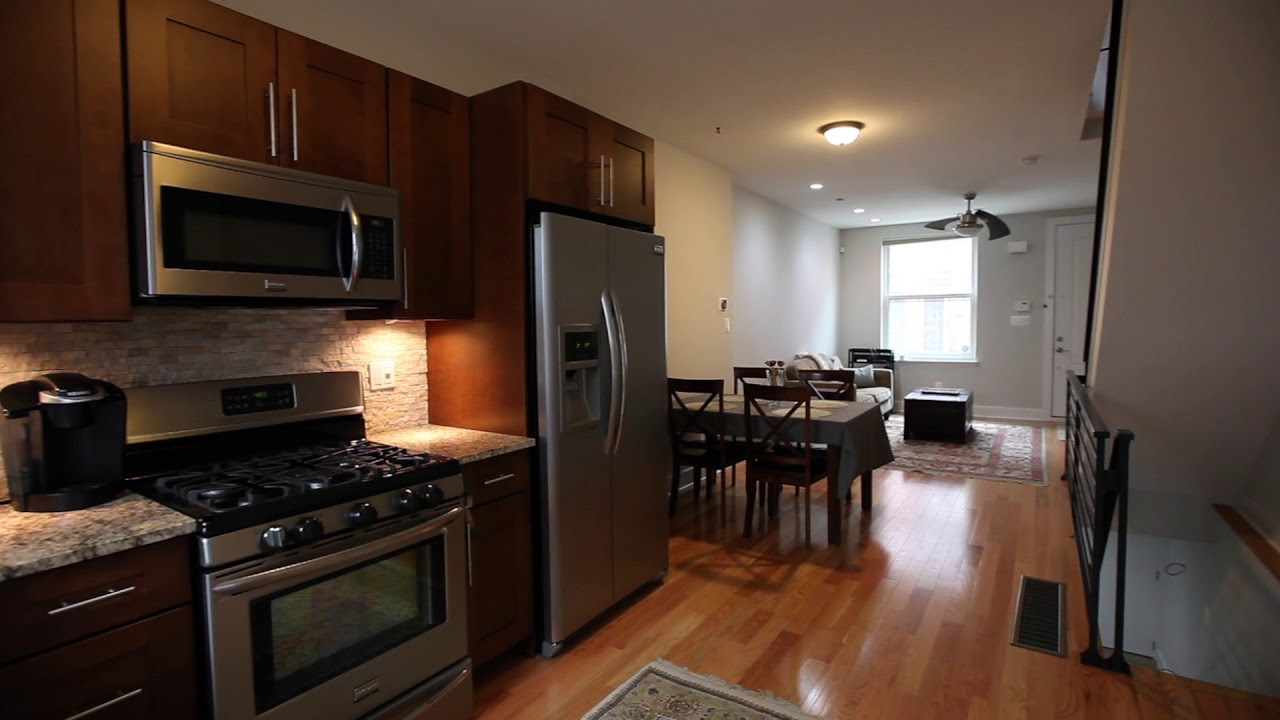 1123 Titan Street - Passyunk Square