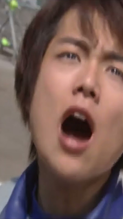 Episode Sedih Ultraman Cosmos