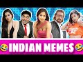 Wah bete moj kardi   ep 100  indian memes compilation