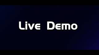 One Sentence. Full Autonomous Workflow. Self-Healing AI. Live Demo.