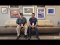 AviNation on Location - 2025 Auburn Business Aviation Days - Yahir Reyes Suarez