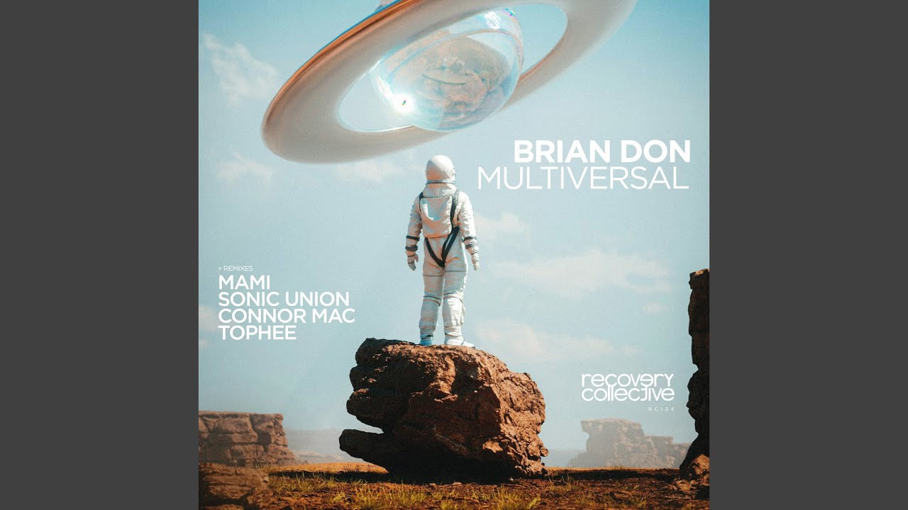 Watch Multiversal (Dub Mix) on YouTube Watch Multiversal (Dub Mix) on YouTube