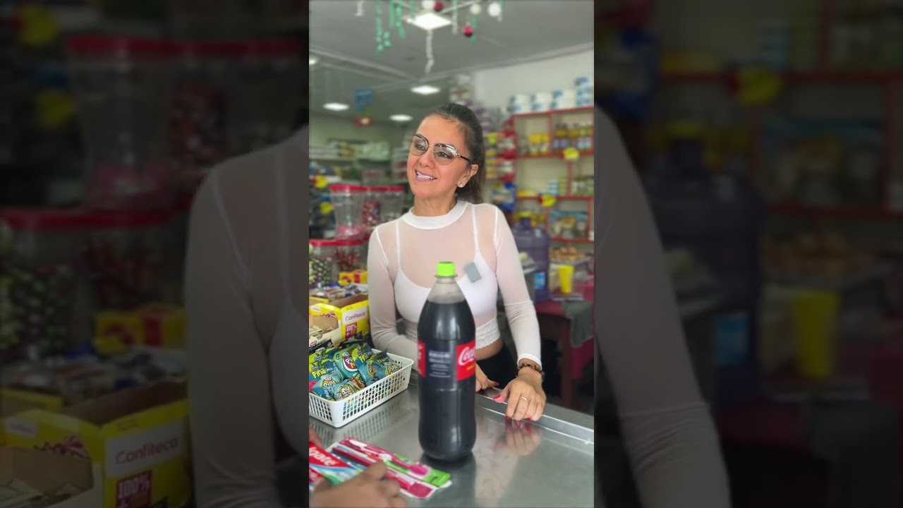 Vecino indeciso siempre hace lo mismo por eso me toco hacer esto.