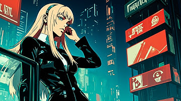 Back to 1986 //  The Synthwave & Retrowave Experience | Vaporwave | Chillwave Playlist