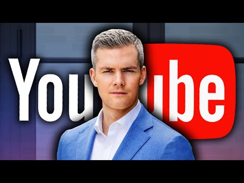 Why Did This TV Star Make A YouTube Channel?