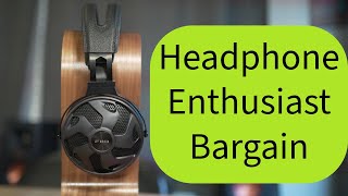 A Great Bargain - FiiO FT3 Review