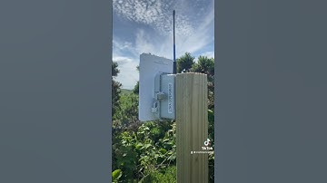 Off-Grid Solar Repeater Deployment in South Donegal. #radio #meshtastic #lora #rak #solar #offgrid