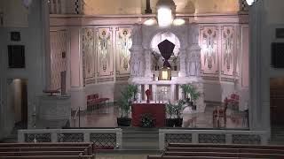 Blessed Sacrament Fort Mitchell