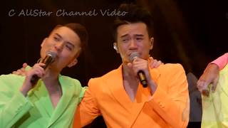 此刻無價_C AllStar@生於C AllStar演唱會 2017.10.21