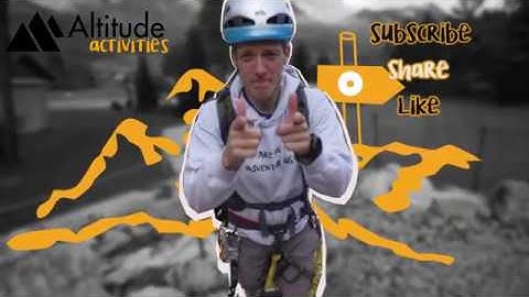 Basic things you need to know about VIA FERATTA - simple tips adventure