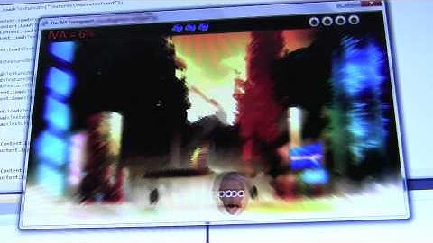 The IVA Enlargment - TestingSneekPeek