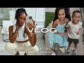 VLOG: I CANNOT BELIEVE THIS HAPPENED 😥 | OUR KIDS ARE NOT IN SCHOOL &amp; I&#39;M STRESSED 😣 | Nikki O