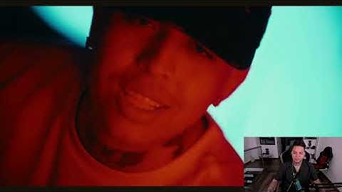 (REACCION)😱 W Sound 04 "SQ" - Ryan Castro, Westcol, Ovy On The Drums | zWARROR