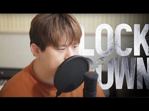 [이세계아이돌 - LOCKDOWN] COVER by NEBO