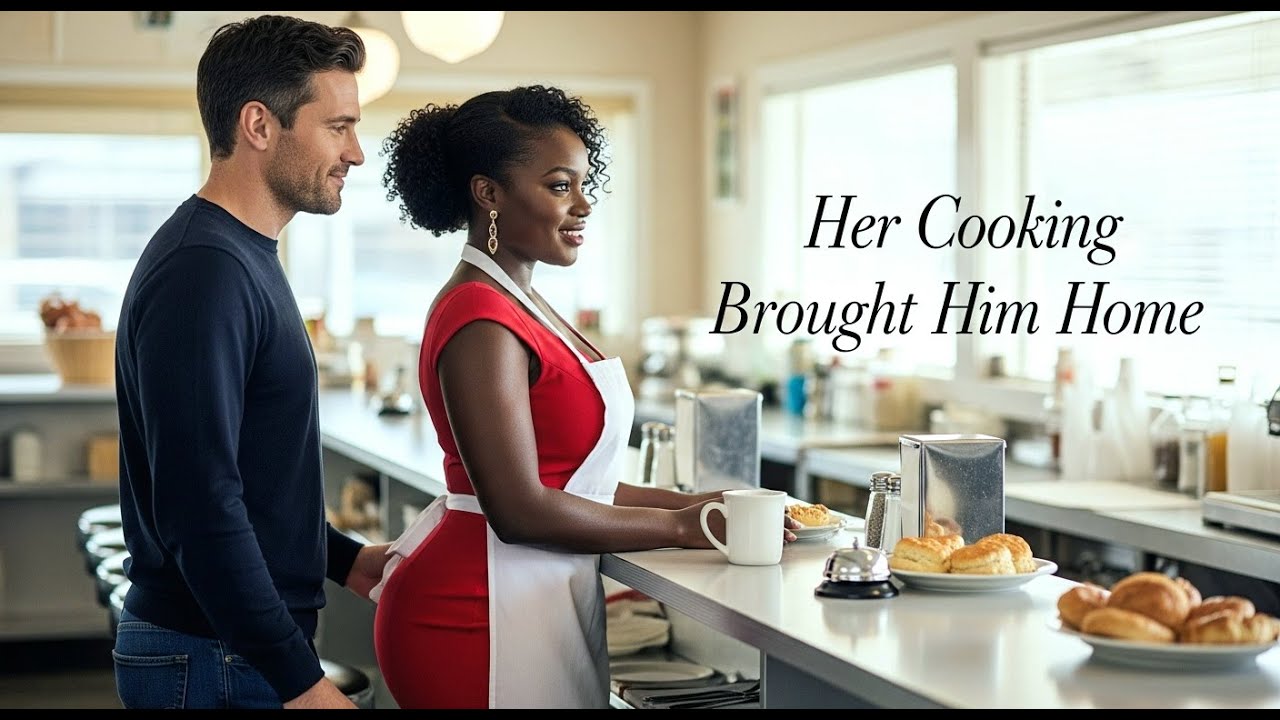 У миллиардера было всё, кроме счастья, пока её улыбка и кулинария не изменили всё