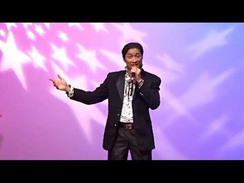 夢駝鈴/李振方patrick