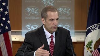 Daily Press Briefing - March 16, 2016