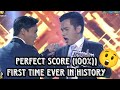 jovany satera and aljun alborme DUETS - DELILAH | TAWAG NG TANGHALAN DUETS DAILY WINNER MAY 16, 2023