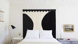 Inside The Reopened Woodhouse Lodge In The Catskills After Budget DIY Makeover