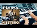 Fiesta / H ZETTRIO  ★YAMAHA Electone ELS-02C