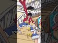 Luffy Mentality
