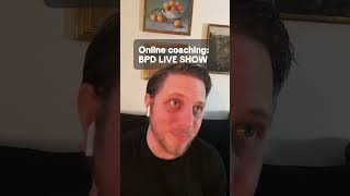 BPD and Age Regression