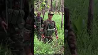Army Cambodia army automobile military thailand shorts  police onlyjesus