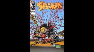 Episode CXIII: Spawn #29