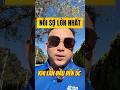 Nỗi sợ lớn nhất khi lần đầu đến Úc #phucouc #duhocuc #videoviral