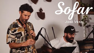 José Vera - Green Birds | Sofar Gran Canaria