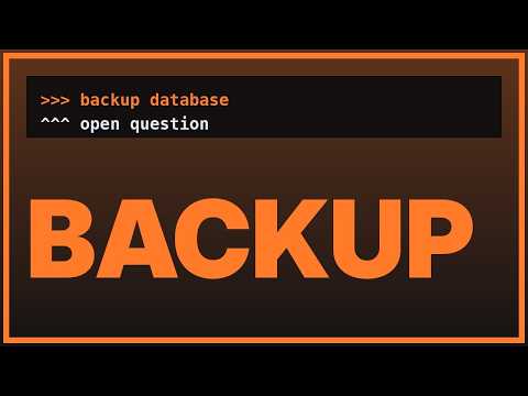 Databases: How Do I Use PowerShell to Get a SQL Server Backup Status?