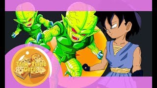 Dragon Ball Online [2] Yogi and BooBoo!